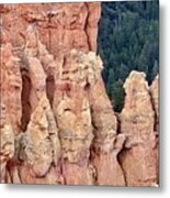 Bryce Canyon #4 Metal Print