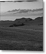 Countryside #4 Metal Print