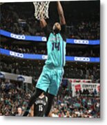 Michael Kidd-gilchrist #4 Metal Print