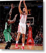 Ryan Anderson #4 Metal Print