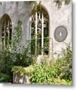 St Dunstan In The East #5 Metal Print