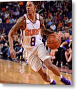 Tyler Ulis #4 Metal Print