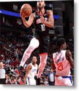 Eric Gordon #5 Metal Print