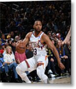 Eric Gordon #5 Metal Print