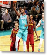 Michael Kidd-gilchrist #5 Metal Print