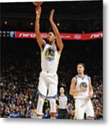 Quinn Cook #5 Metal Print