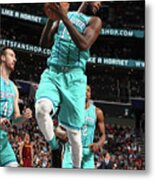 Michael Kidd-gilchrist #6 Metal Print