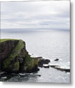 Stoer Head Lighthouse, Scotland #6 Metal Print