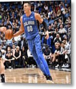 Aaron Gordon #7 Metal Print