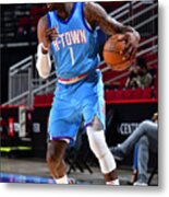 John Wall #7 Metal Print