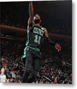 Kyrie Irving #7 Metal Print