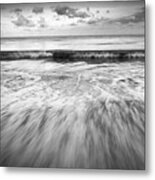 9568 Metal Print