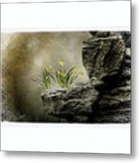 All Things Are Possible Metal Print