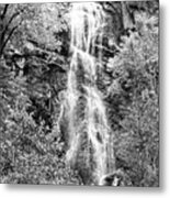 Angel Falls Metal Print