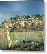 Arizona Geology Metal Print