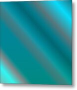 Background Abstraction Glimpses. Metal Print
