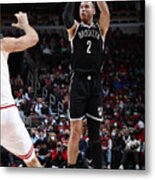 Blake Griffin Metal Print