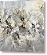 Blumen Metal Print