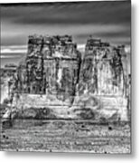 Canyonlands National Park Metal Print