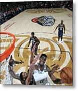 Caris Levert Metal Print