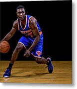 Cleanthony Early Metal Print