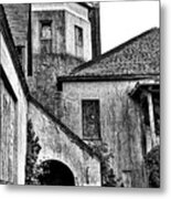 Coindre Hall1 Metal Print