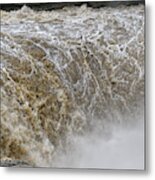 Cumberland Falls 14 Metal Print