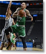 Daniel Theis Metal Print