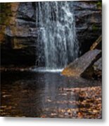 Dover Creek Metal Print