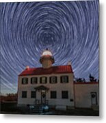 East Point Lighthouse -one Metal Print