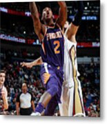 Elfrid Payton Metal Print