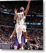 E'twaun Moore Metal Print