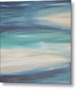 From The Sea Metal Print