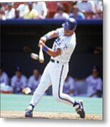 George Brett Metal Print