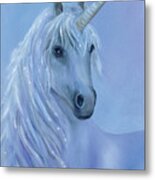 Healing Unicorn Painting by Sundara Fawn - Fine Art America