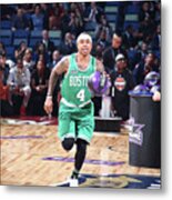 Isaiah Thomas Metal Print