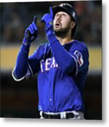 Joey Gallo Metal Print