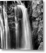 Kilgore Falls I Metal Print