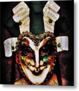 Mark 1 Metal Print