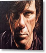 Mark Lanegan 1 Metal Print