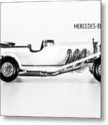 Mercedes-benz 36-220 1928 Metal Print