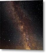 Milky Way June 2020 - 1 Metal Print