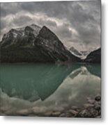 Oh Canada 9 Metal Print