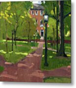 Ohio University, Athens Metal Print