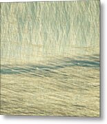 Rivulets And Rivers Metal Print