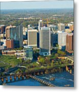 Rva 006 Metal Print