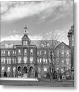 Saint Anselm College Alumni Hall Metal Print