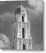 Saint Mary's College Of California Metal Print