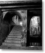 Secret Place Metal Print