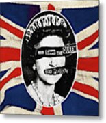 Sex Pistols God Save The Queen Photograph By Doc Braham Sex Pistols God Save The Queen Photograph By Doc Braham